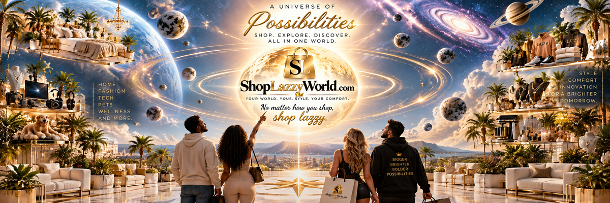 ShopLazzyWorld.com
