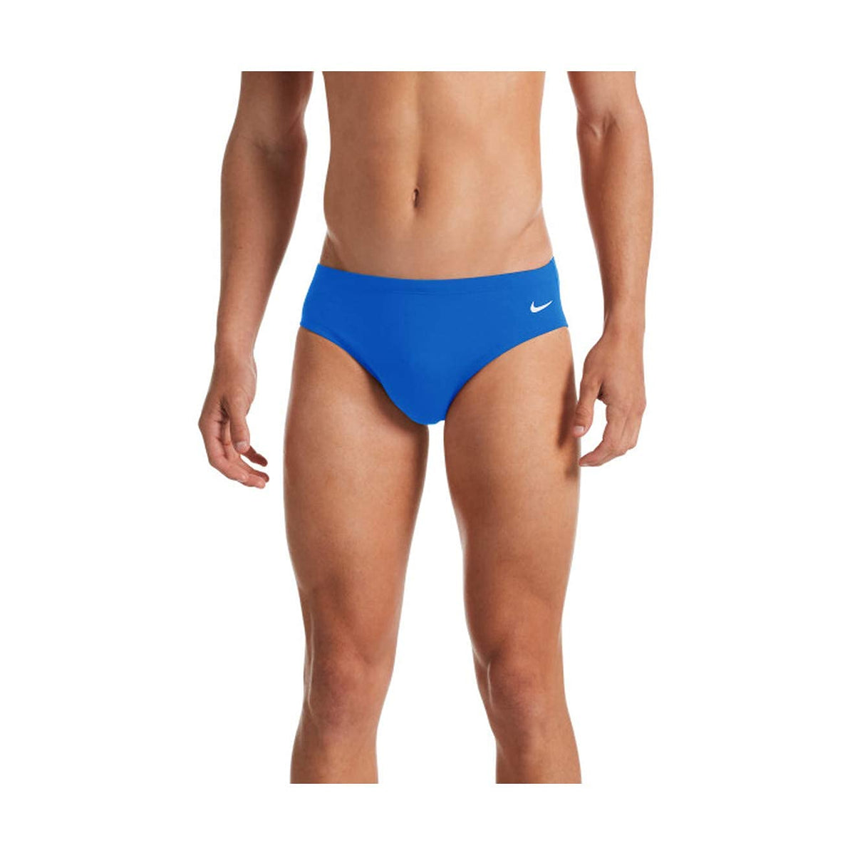 Nike Hydrastrong Solid Brief Game Royal 36