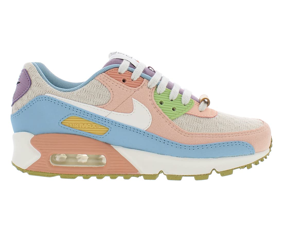 Nike Air Max 90 Se Womens Shoes Size 10 Color: Multi-Colored