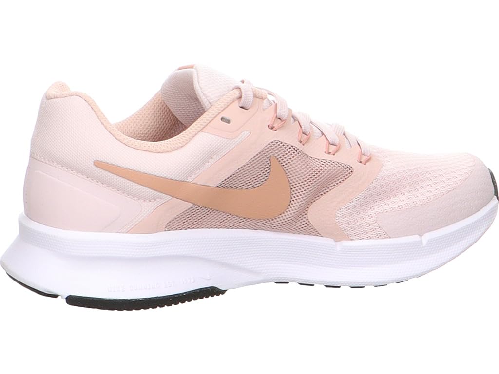 Nike Womens Low-Top Sneakers Barely Rose Rose Whispers Pink Oxford 6.5