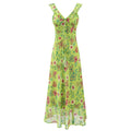 WOMEN'S DRESS CALA LLOMPARTS New Collection IBIZA BYMANYC ® New York