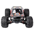 X04 1:10 4WD RC Off-Road Car — Ages 8+