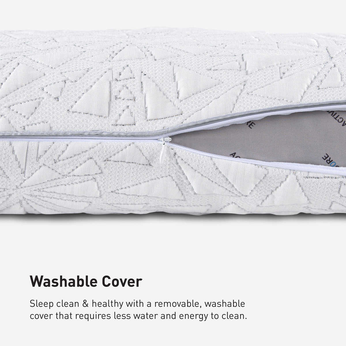 BedGear Storm Performance Pillow 0.0