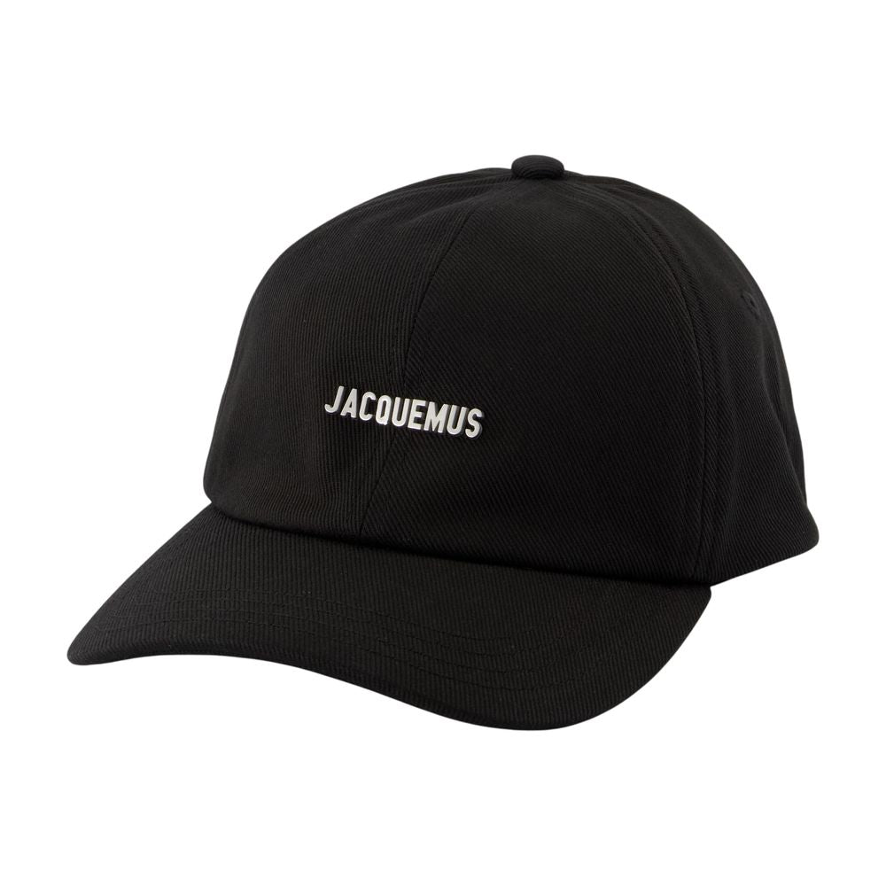 JACQUEMUS The Gadjo Cap
