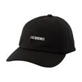 JACQUEMUS The Gadjo Cap