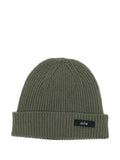 ARTE ANTWERP Label Beanie for Men