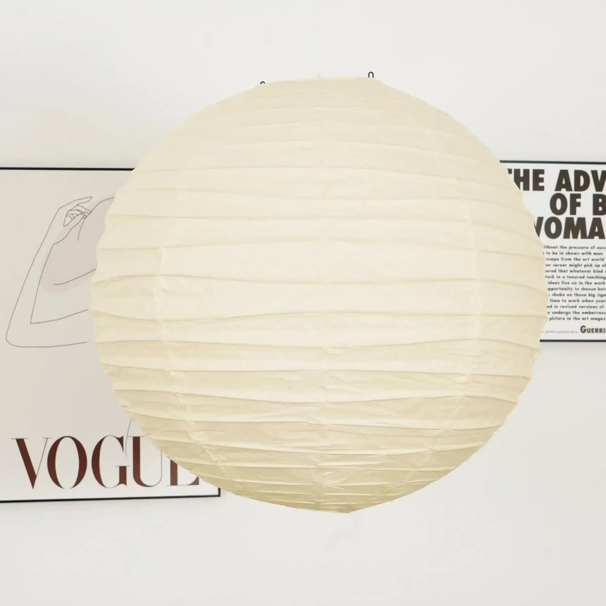 Akari 120D Pendant Lamp