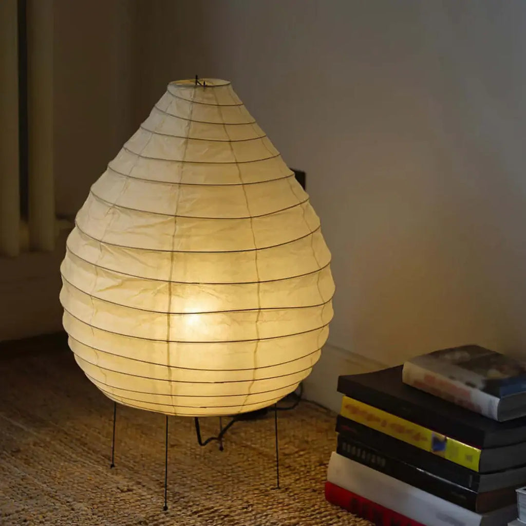 Akari 22N Table Lamp