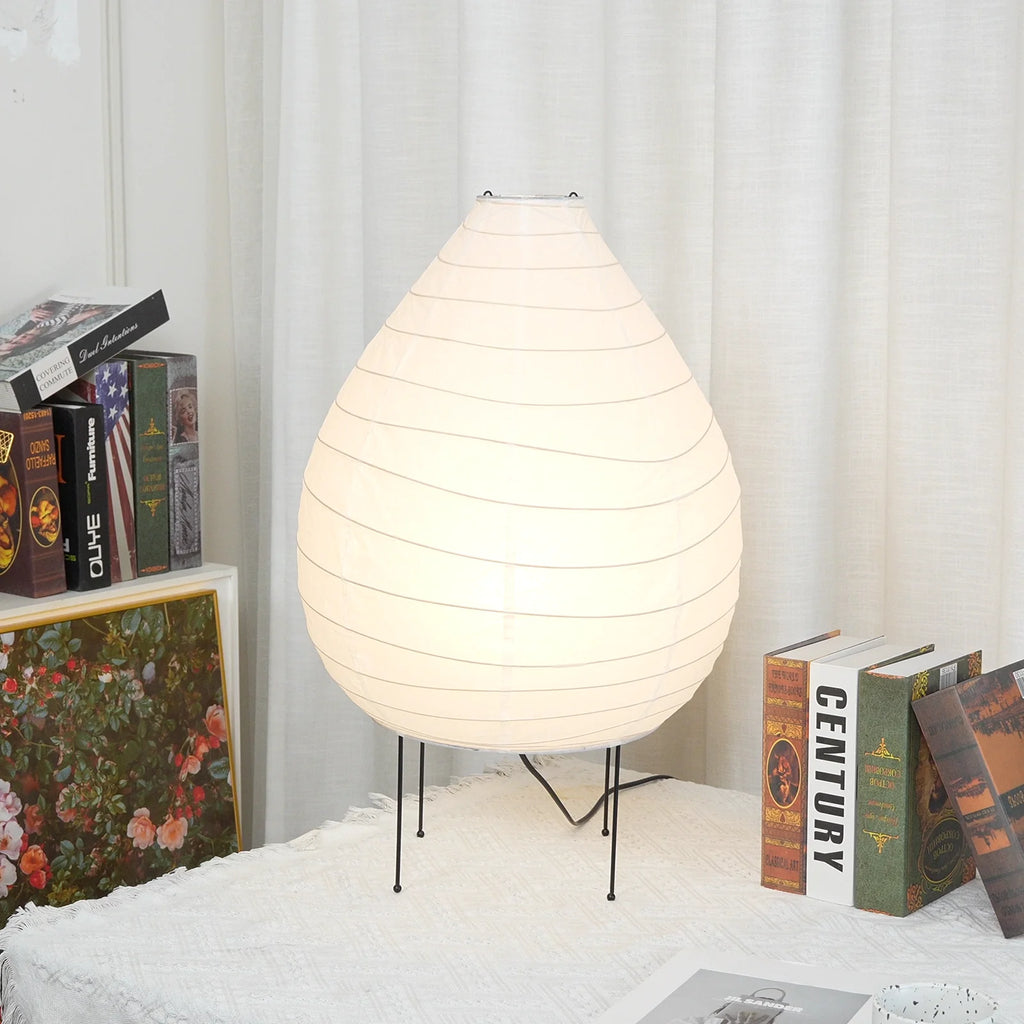 Akari 22N Table Lamp