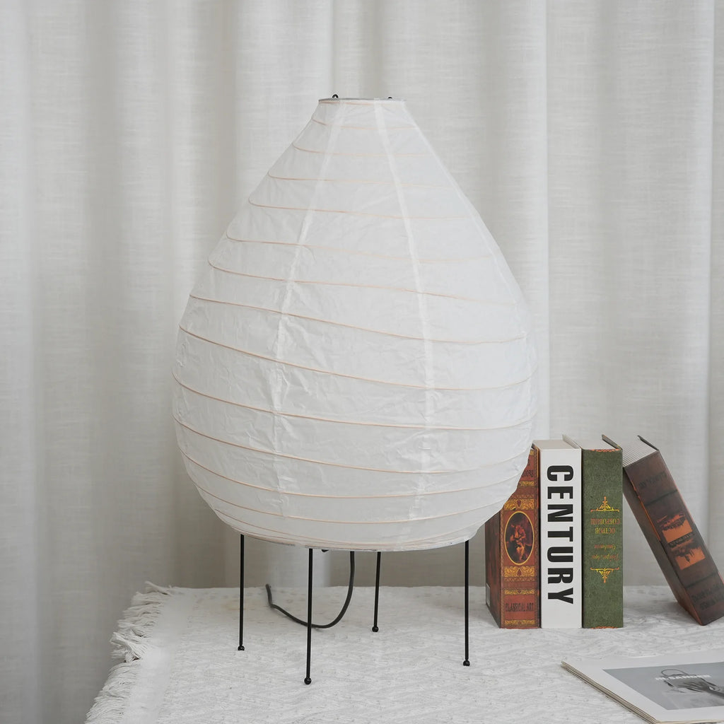 Akari 22N Table Lamp