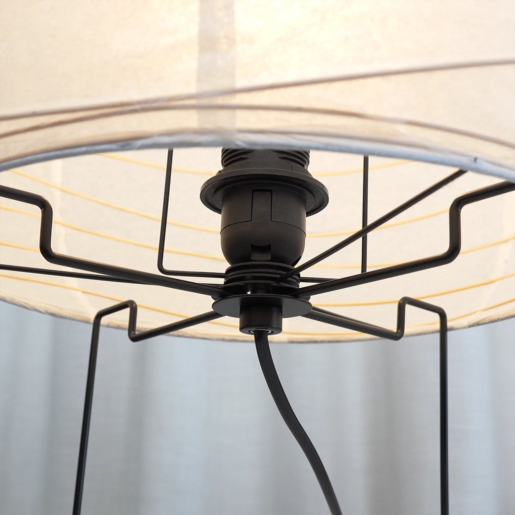 Akari 22N Table Lamp