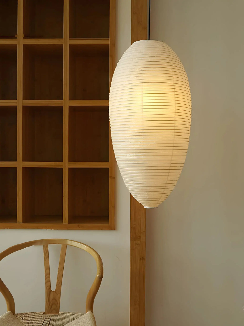 Akari 23A 24A Pendant Lamp
