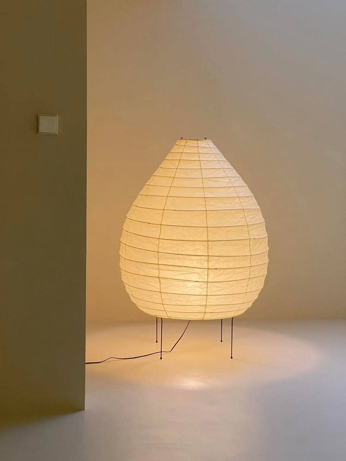 Akari 23N Floor Lamp