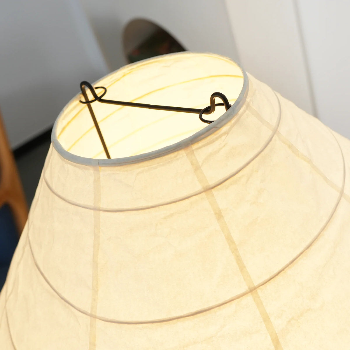 Akari 23N Floor Lamp