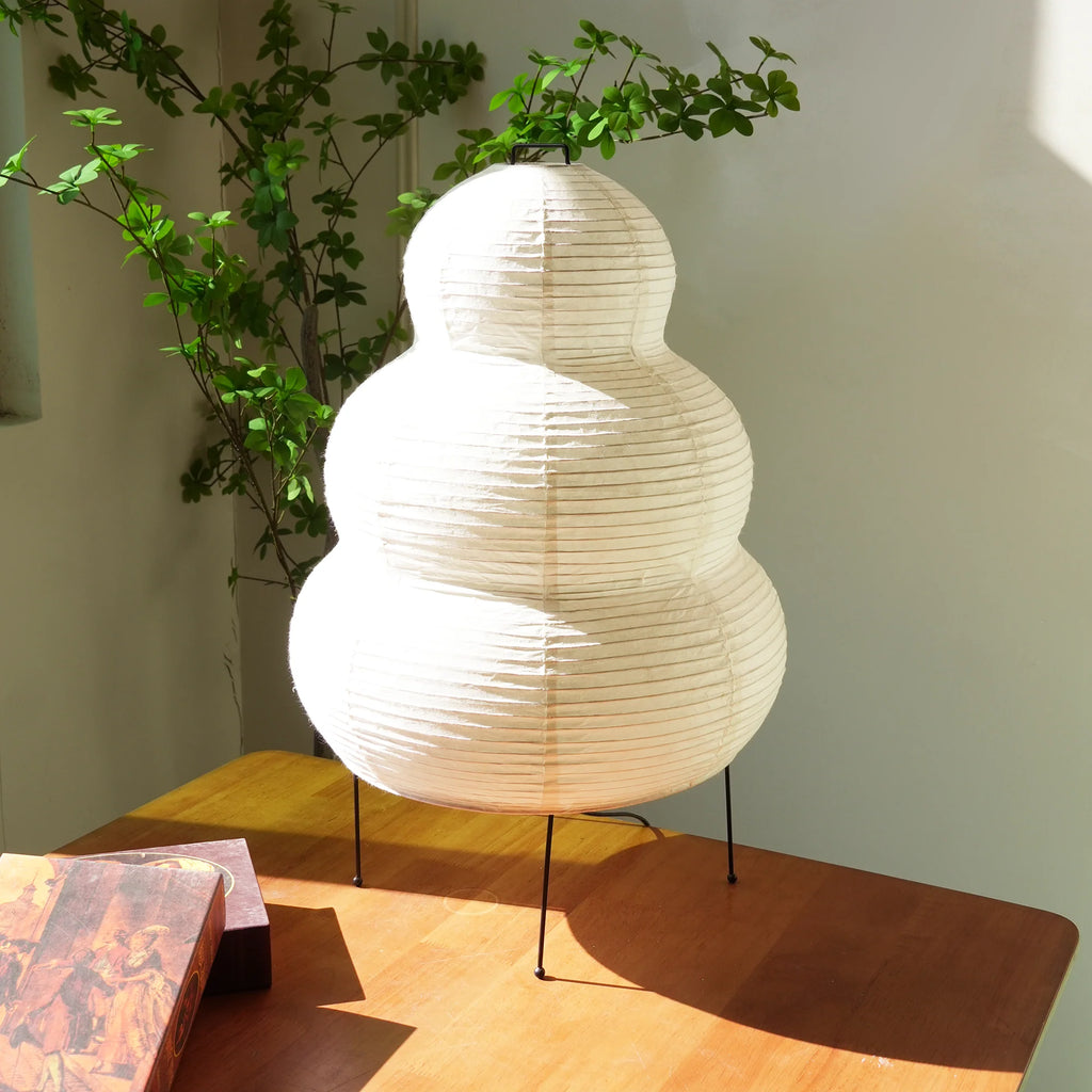 Akari 25N Table Lamp
