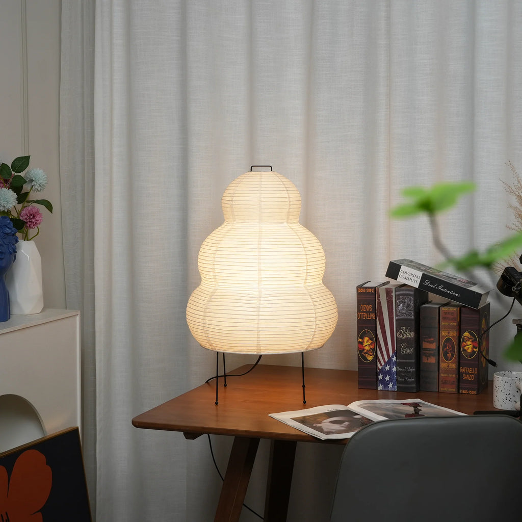 Akari 25N Table Lamp