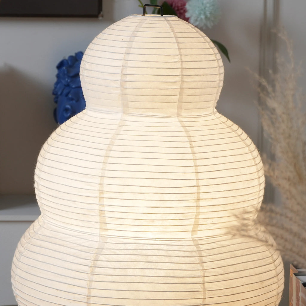 Akari 25N Table Lamp