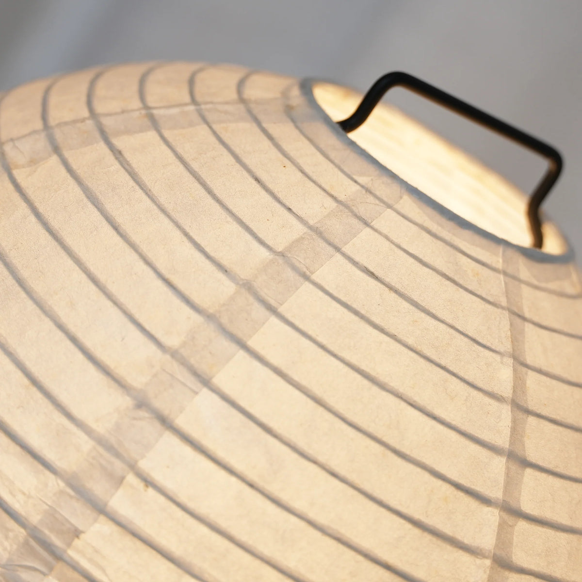 Akari 25N Table Lamp