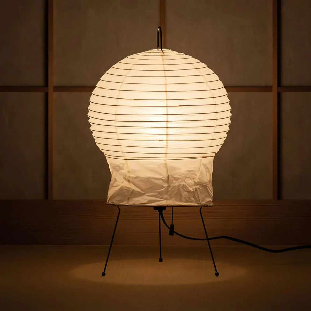 Akari 2N Table Lamp