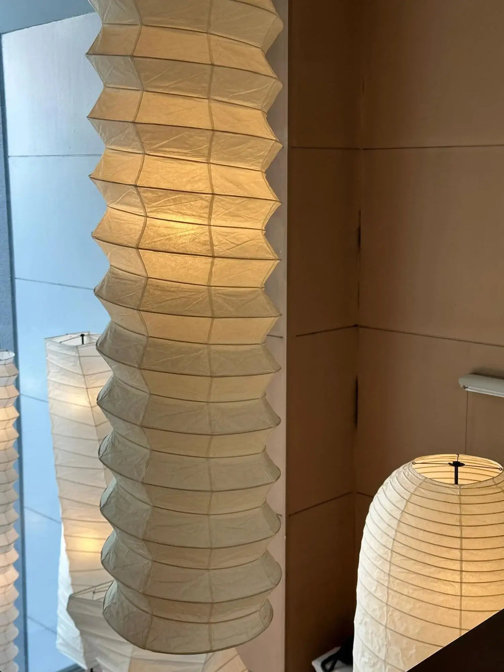 Akari 31N Pendant Light