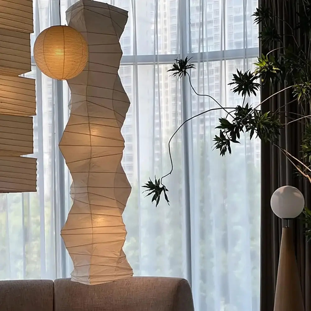 Akari 33N Pendant Light