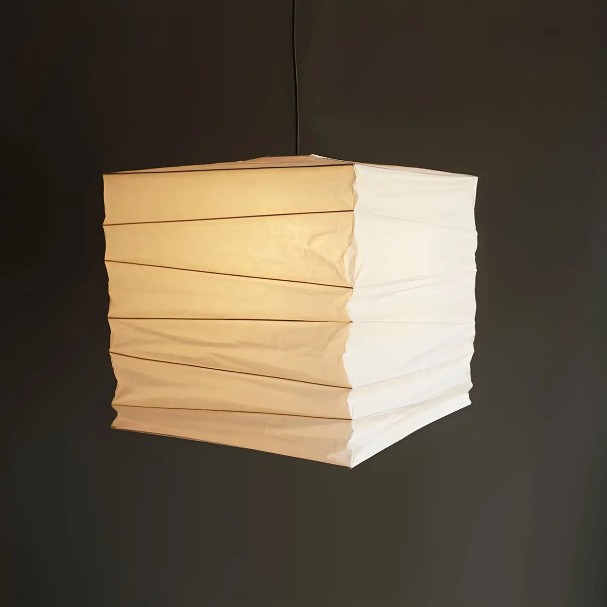 Akari 33X 45X Pendant Light