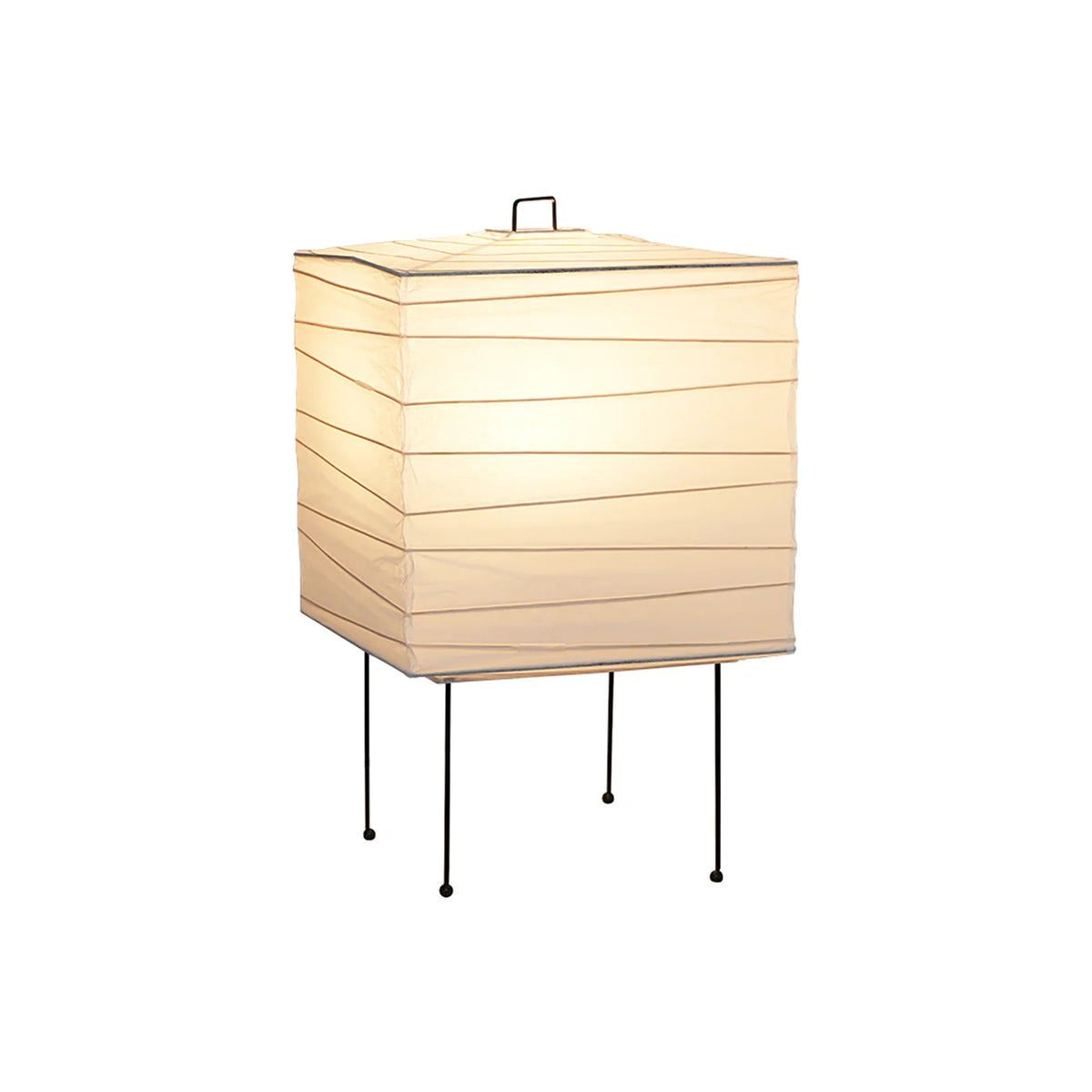 Akari 3X Table Lamp
