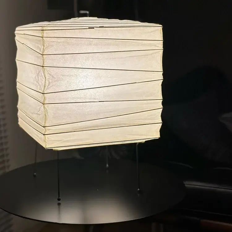 Akari 3X Table Lamp