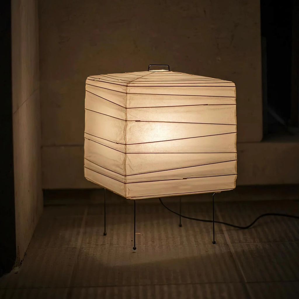 Akari 3X Table Lamp