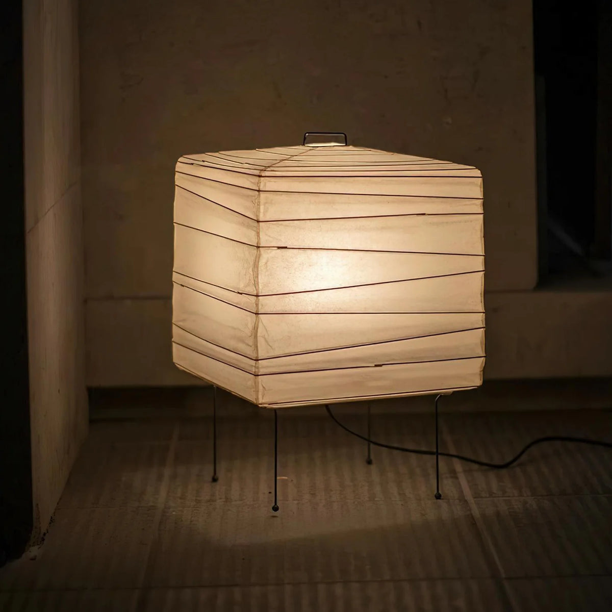 Akari 3X Table Lamp