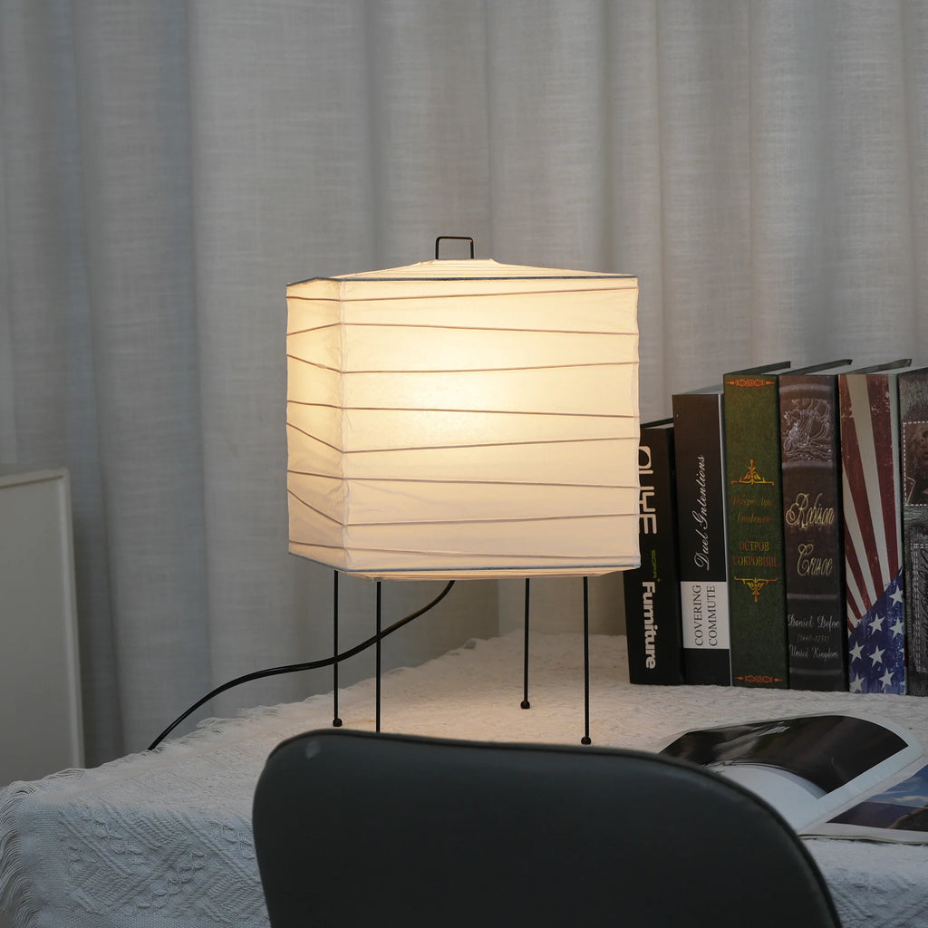 Akari 3X Table Lamp
