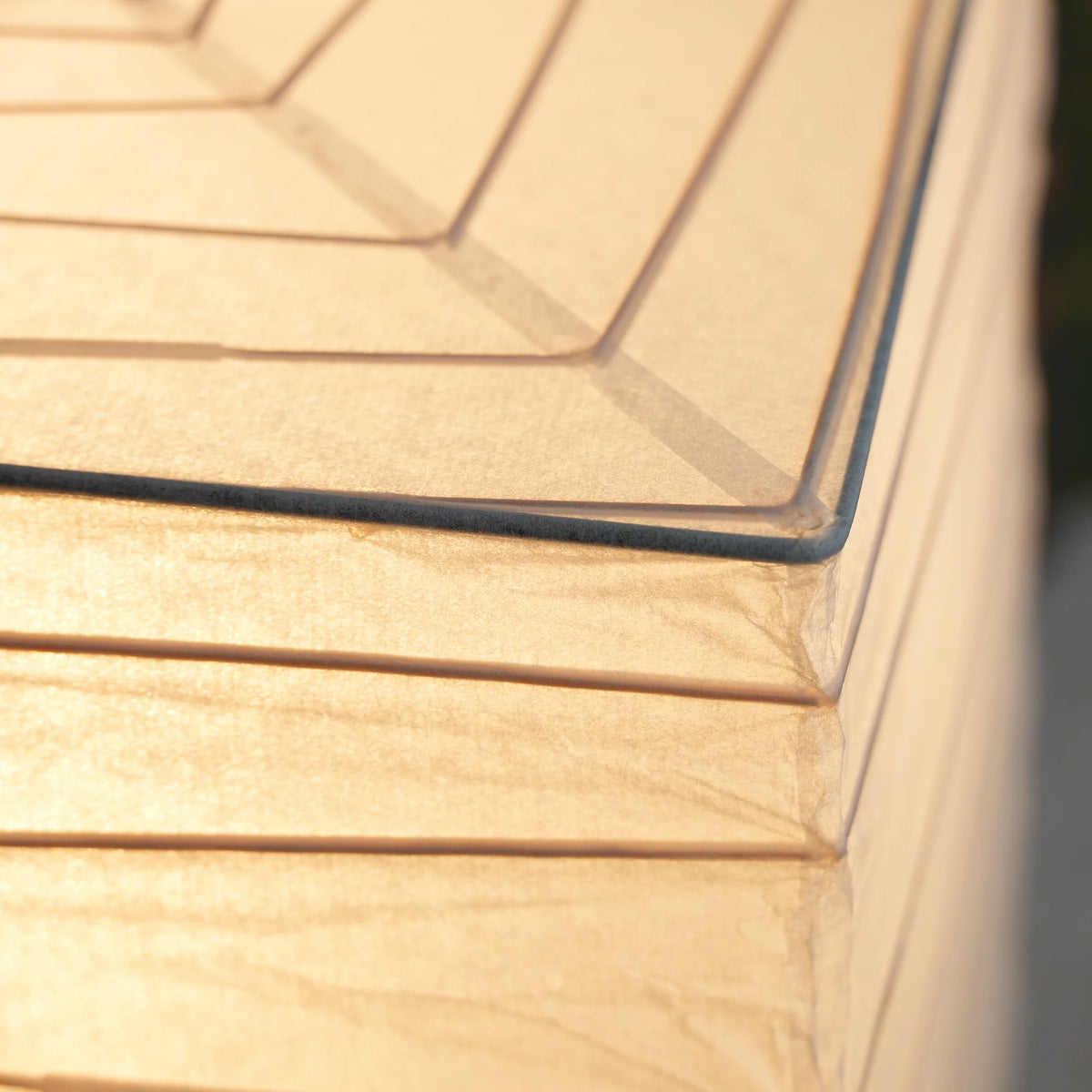 Akari 3X Table Lamp