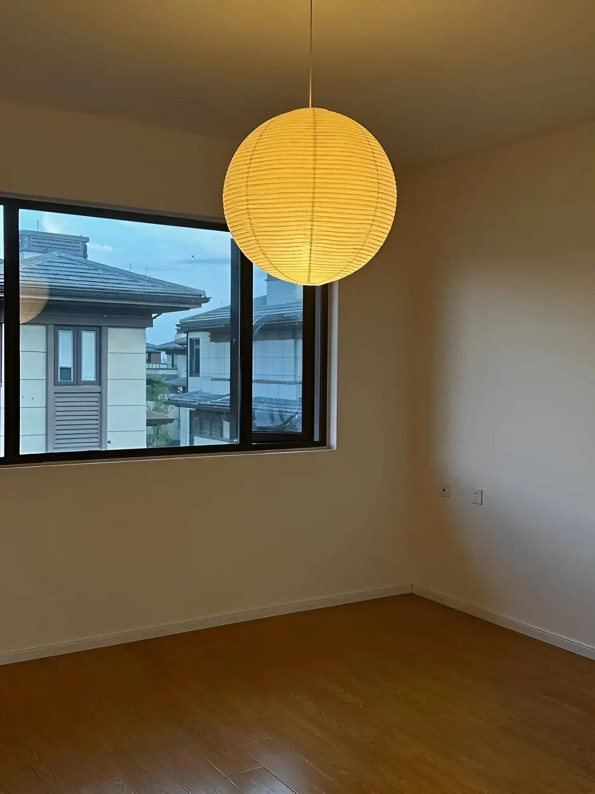 Akari 50A Pendant Light