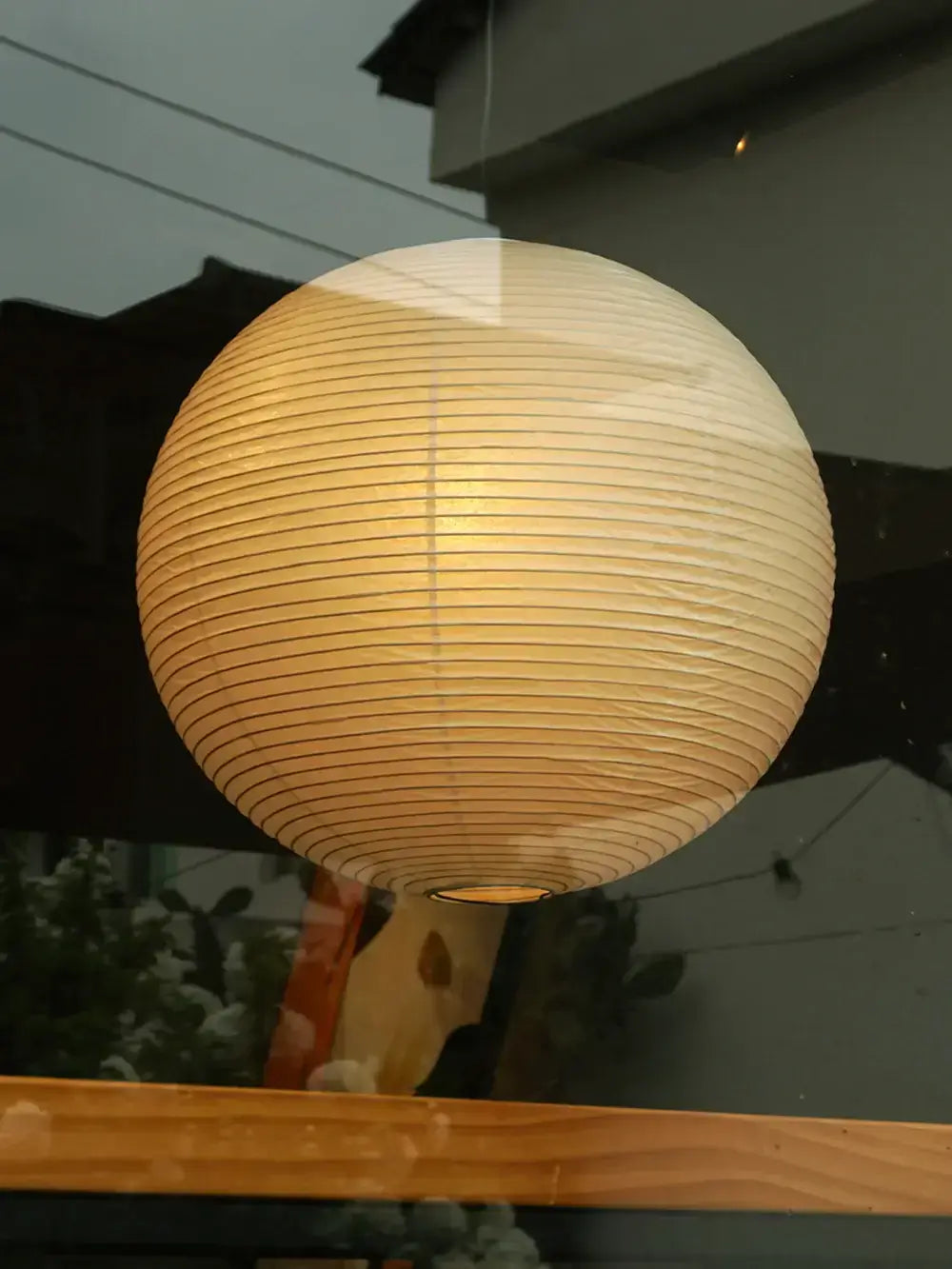 Akari 55A Pendant Light