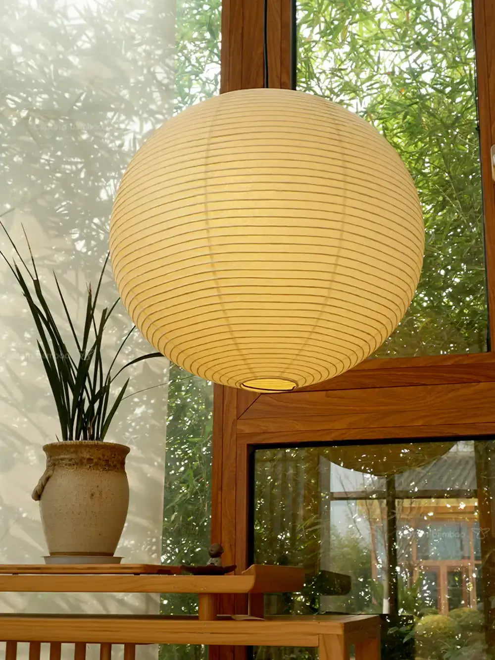Akari 55A Pendant Light