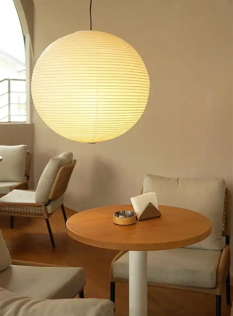 Akari 55A Pendant Light