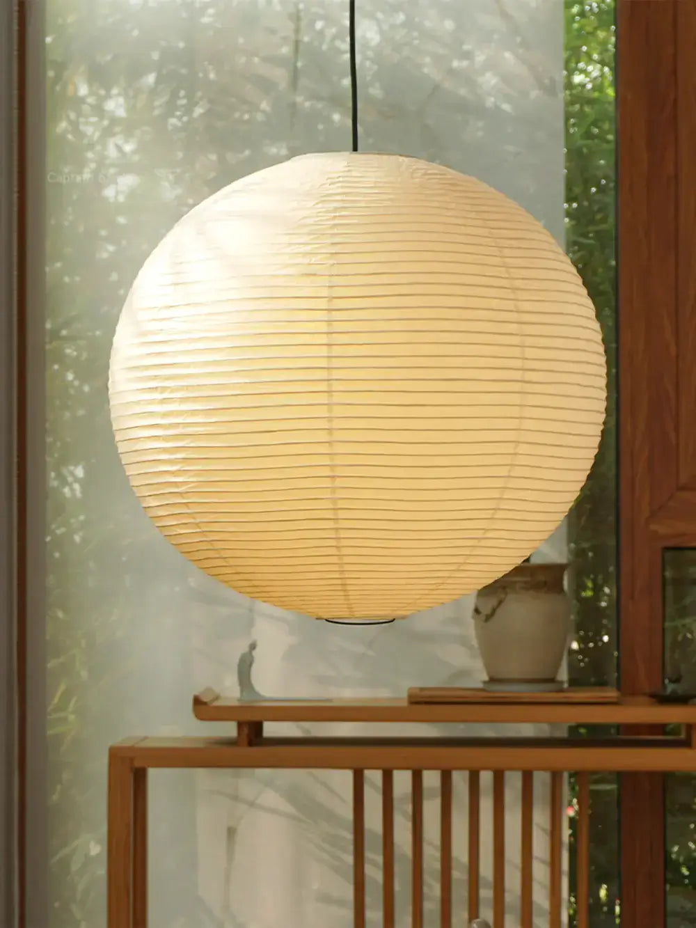 Akari 55A Pendant Light