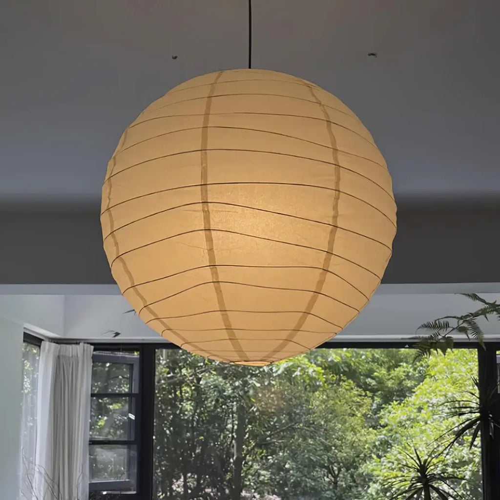 Akari 55D 75D Pendant Lamp
