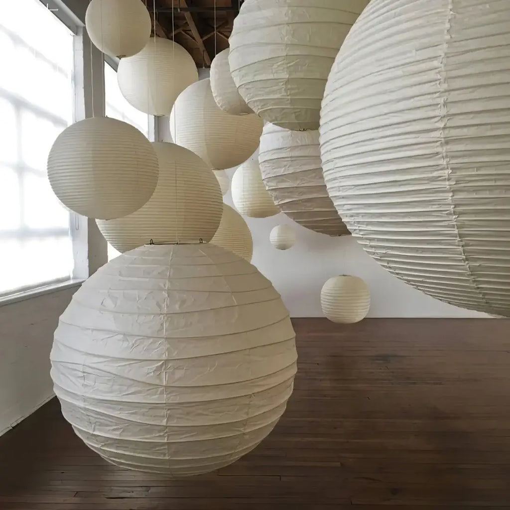 Akari 55D 75D Pendant Lamp