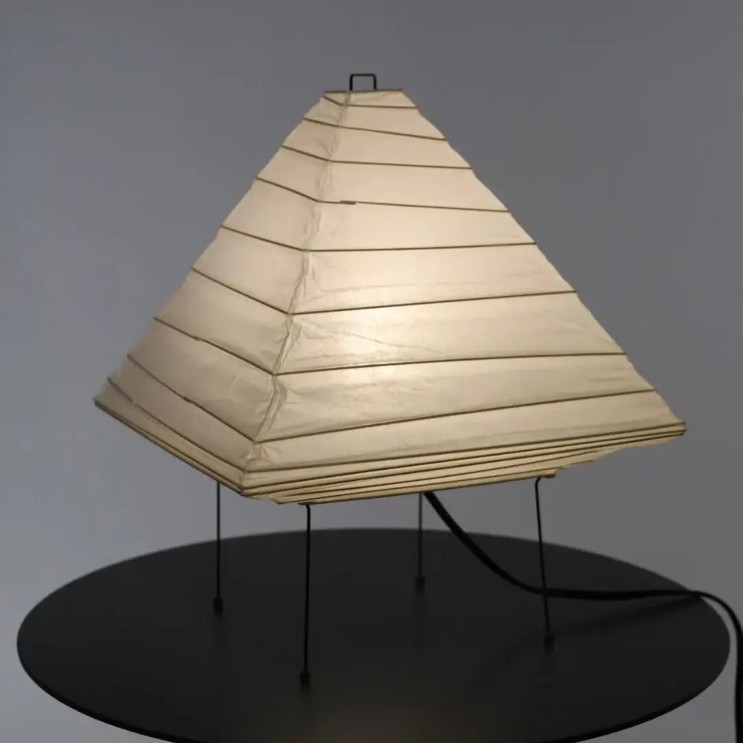 Akari 5X Table Lamp