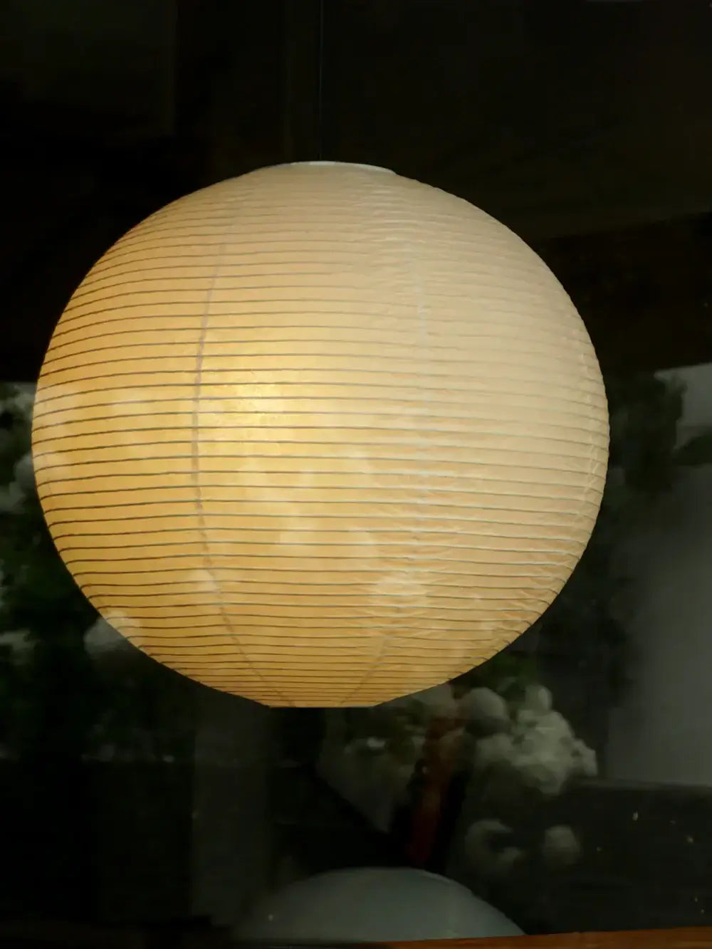 Akari 60A Pendant Light