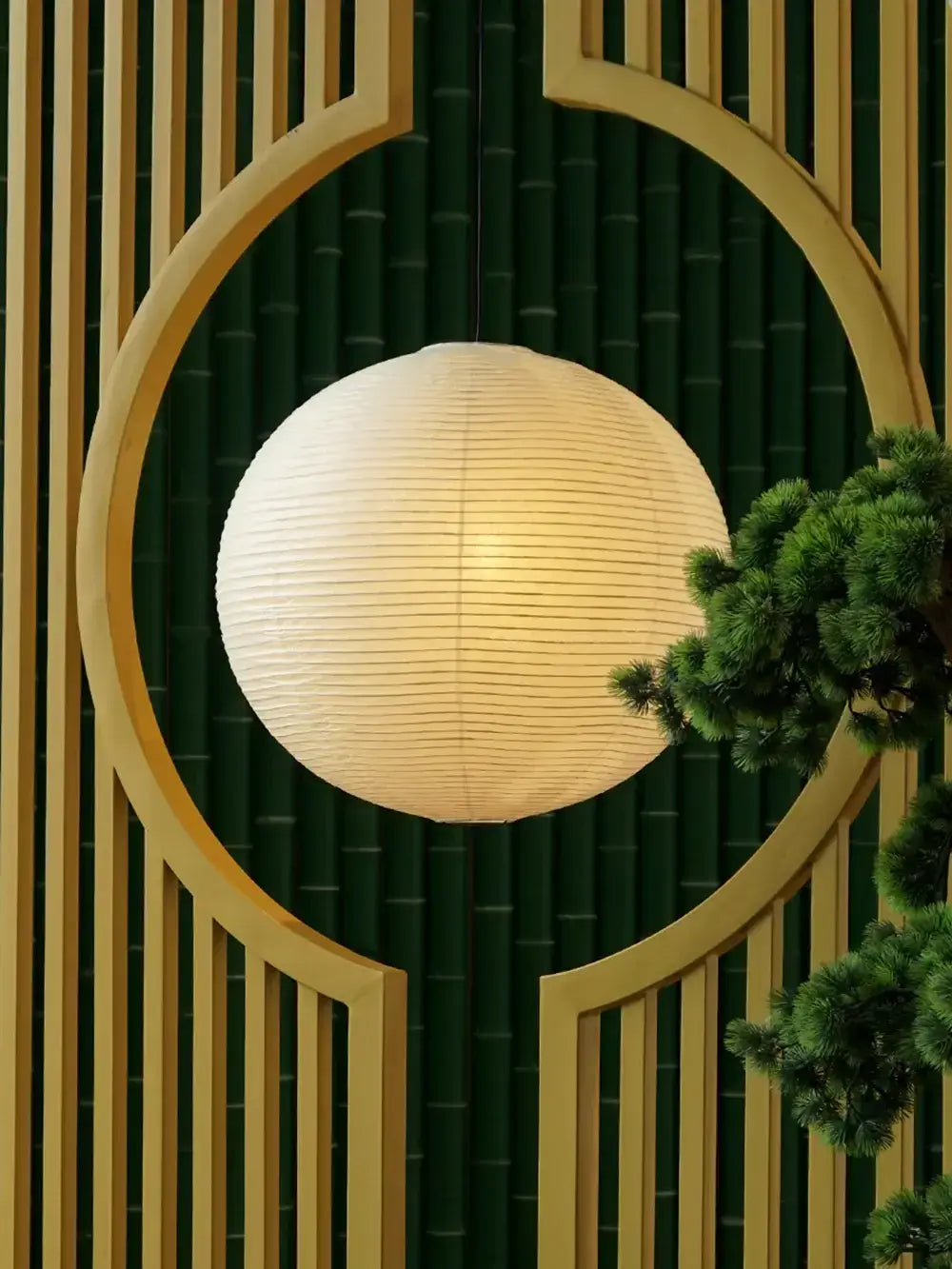 Akari 60A Pendant Light