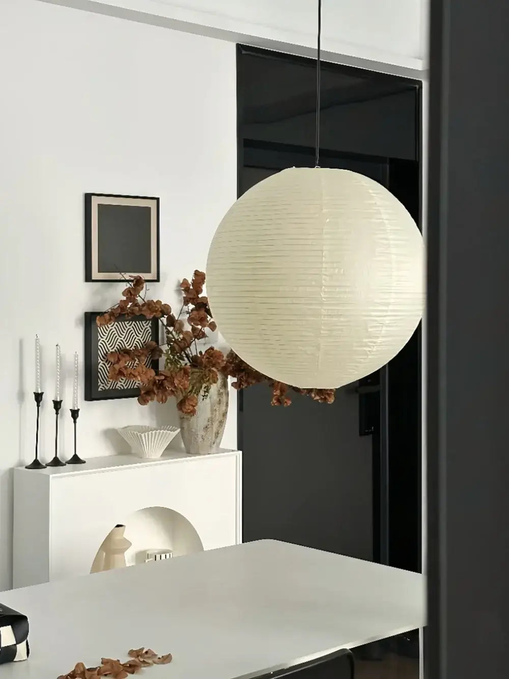 Akari 60A Pendant Light