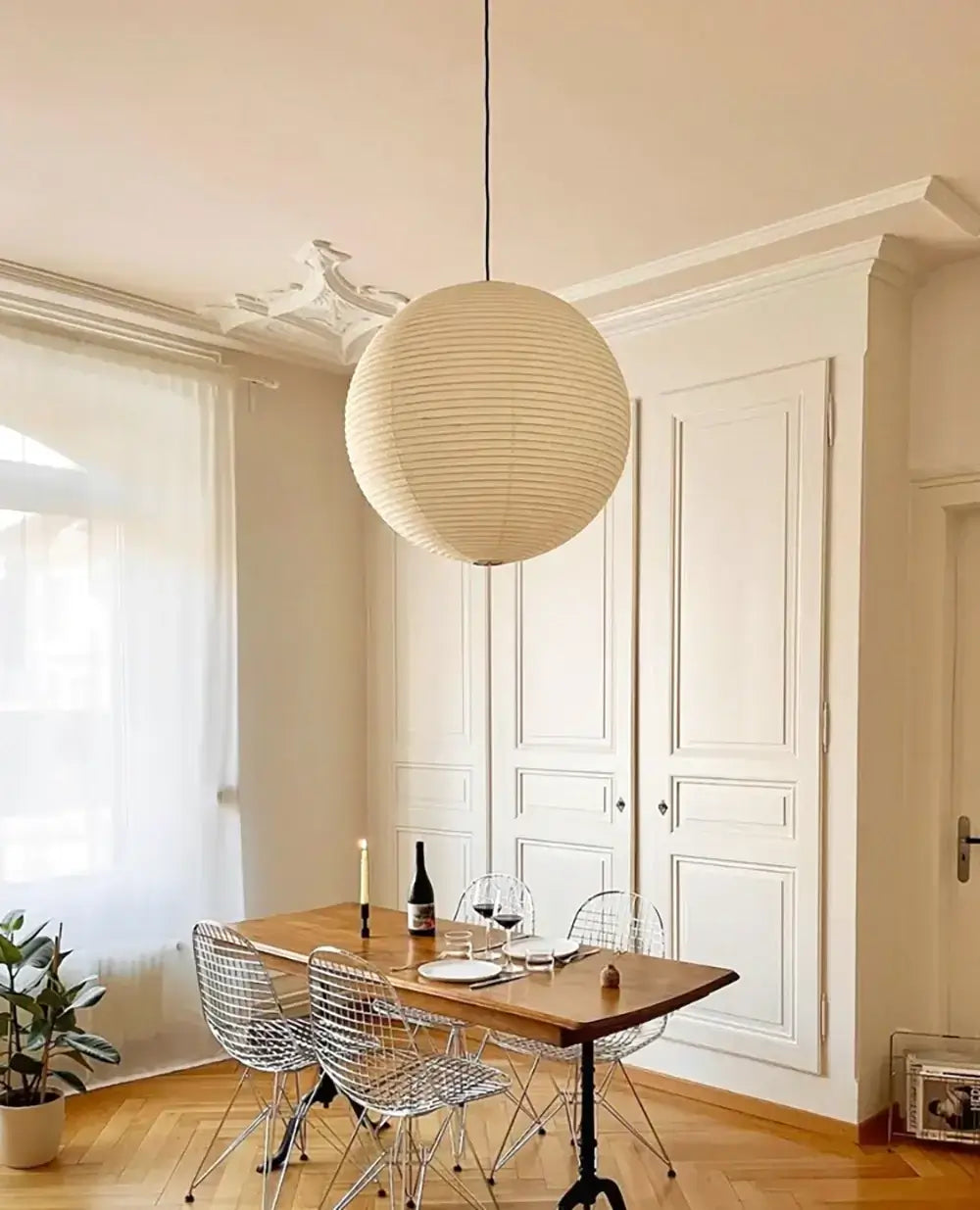 Akari 70A Pendant Light