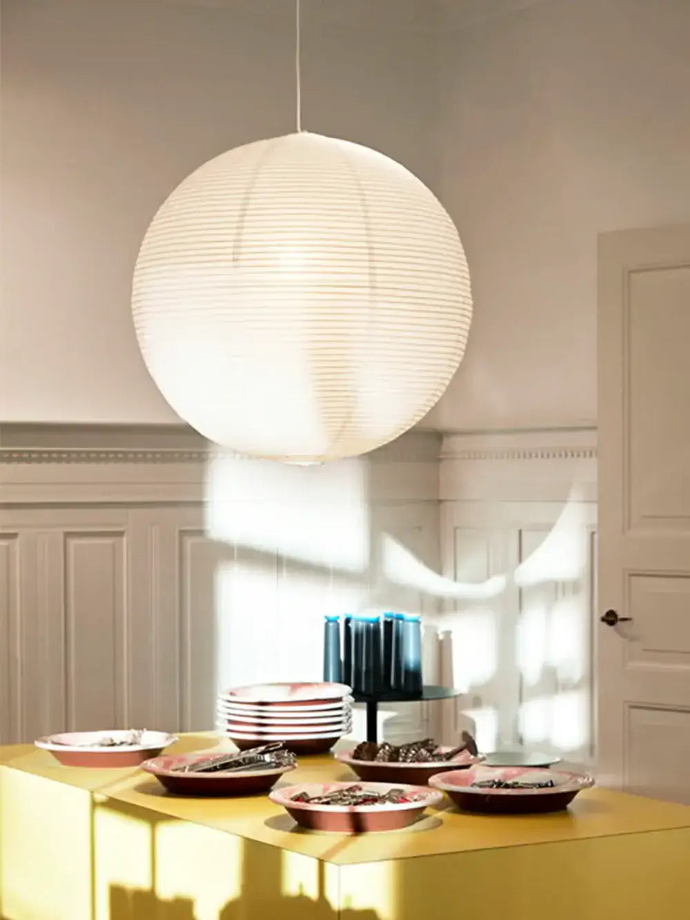 Akari 75A Pendant Light