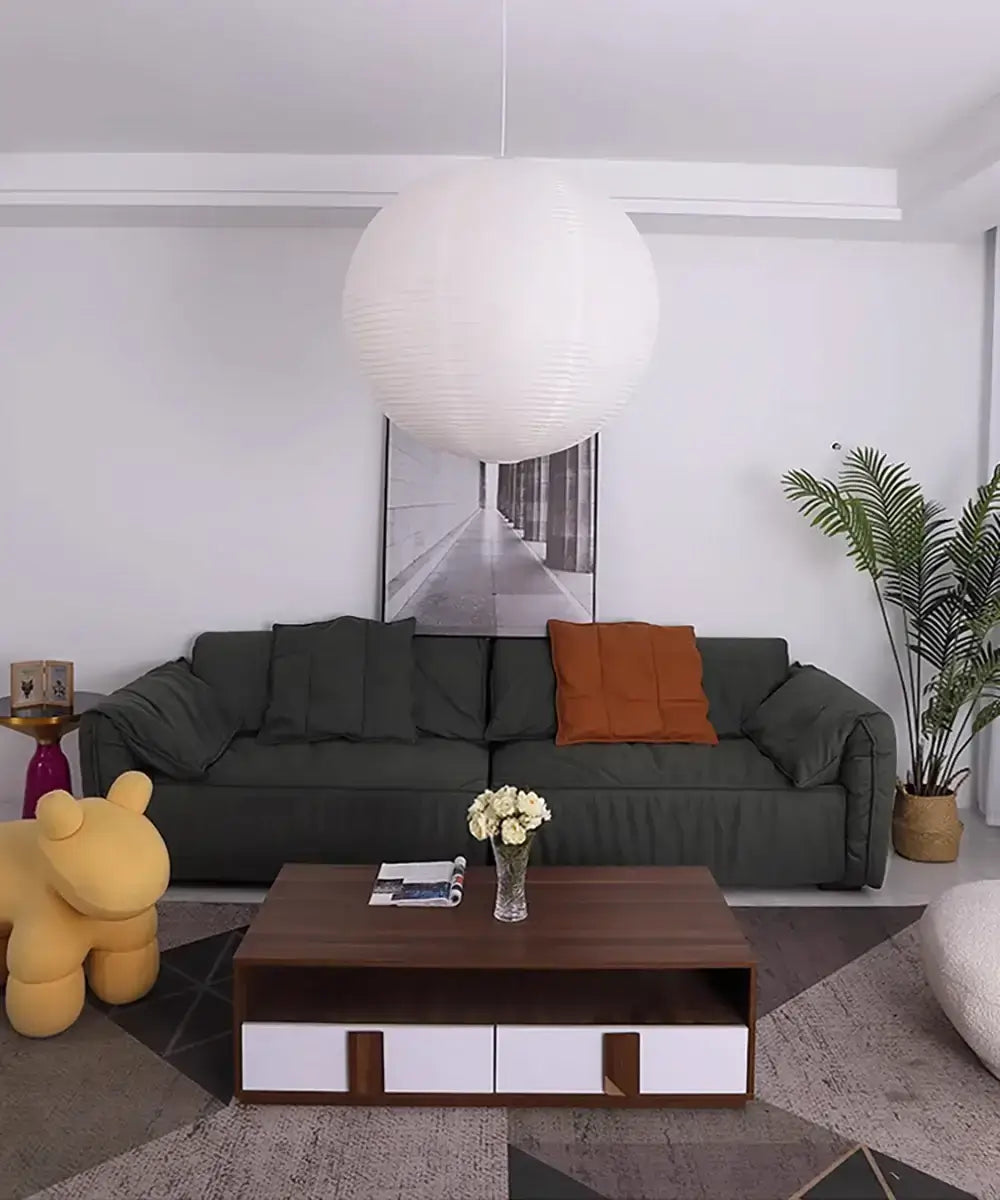 Akari 90A Pendant Light