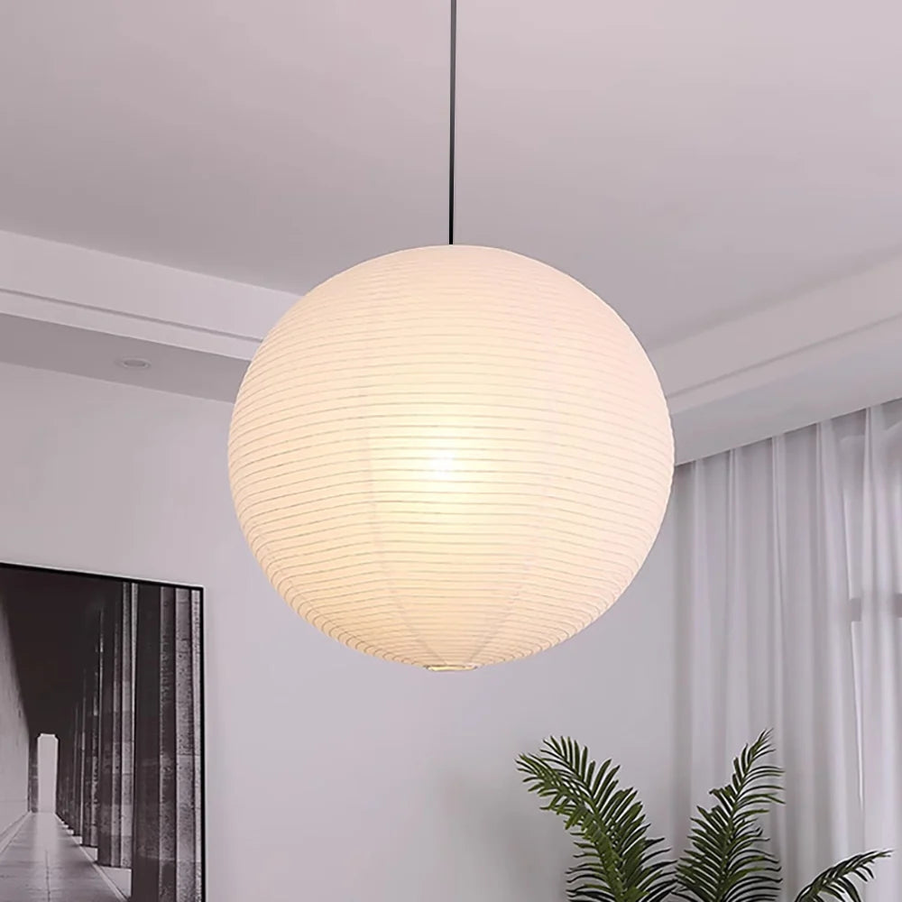 Akari 90A Pendant Light