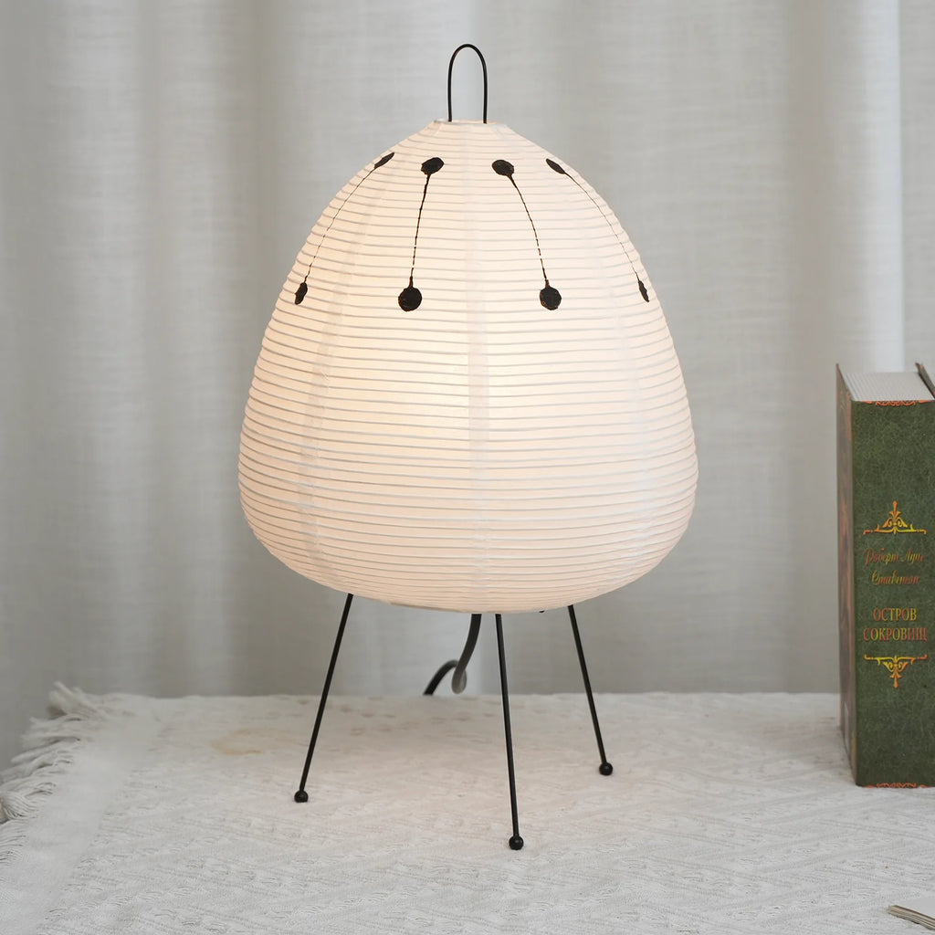 Akari Table Lamp