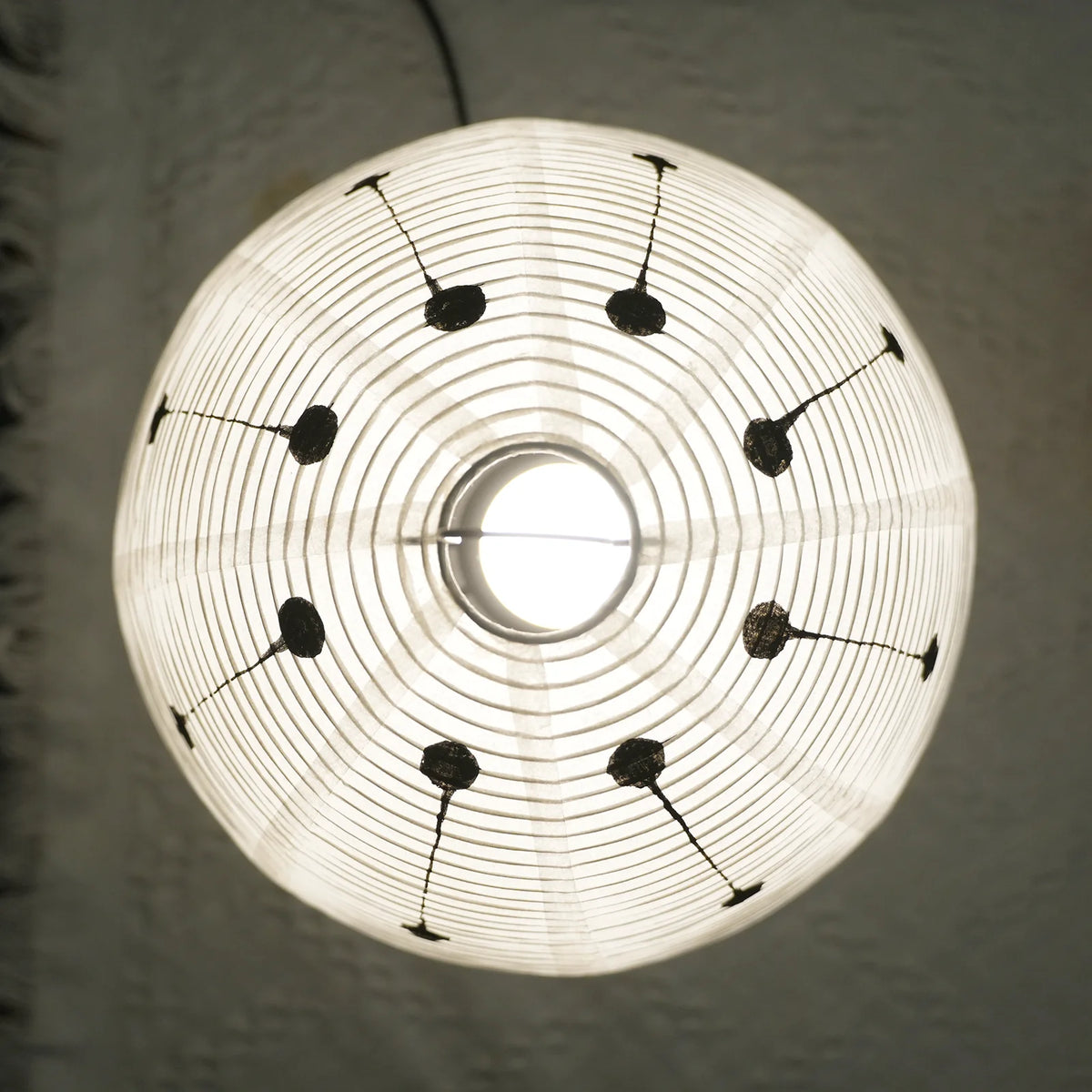 Akari Table Lamp