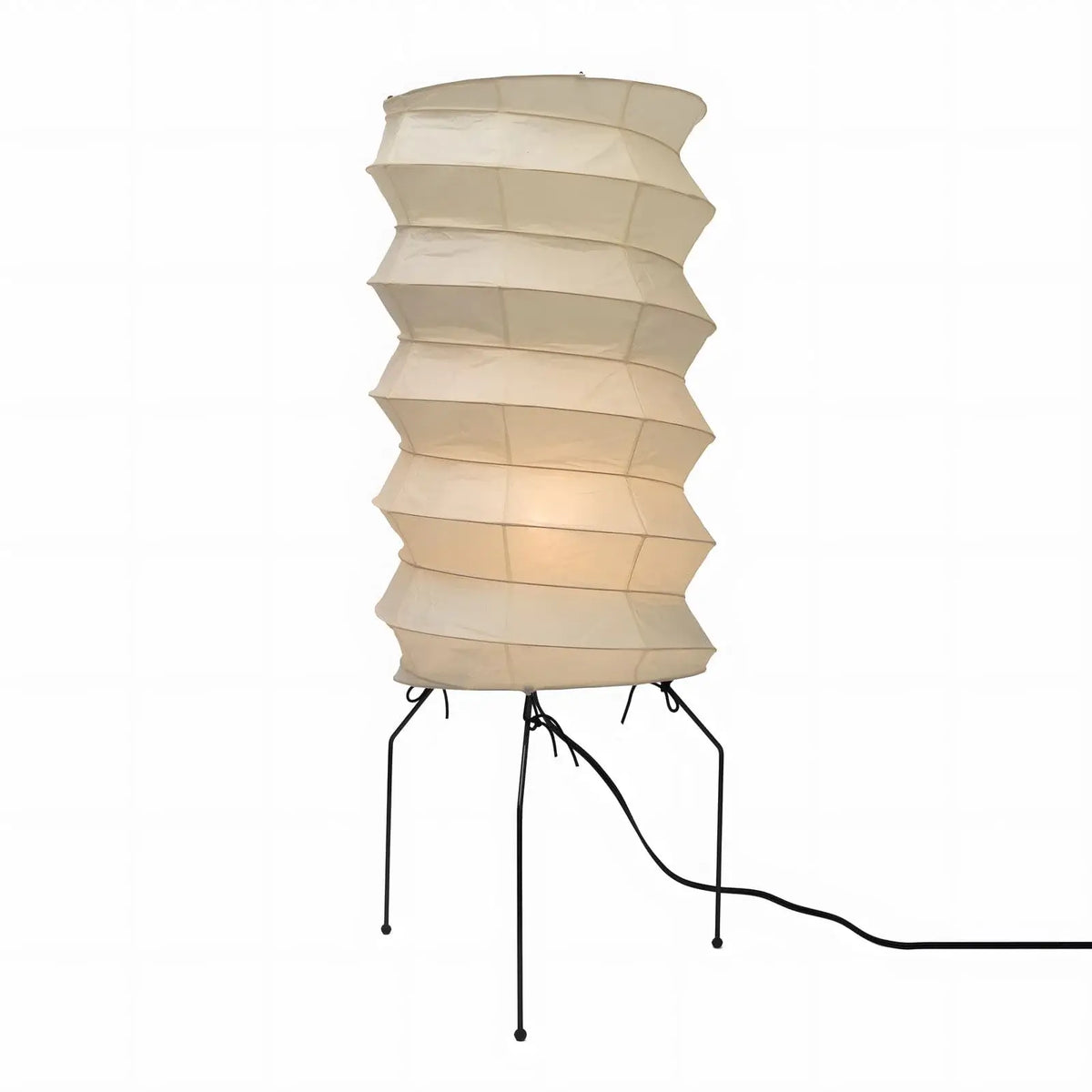 Akari UF2-31N Table Lamp